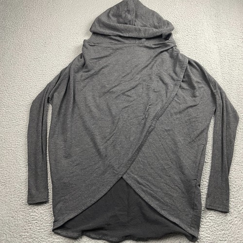Athleta purana wrap - athleta, sweatshirt