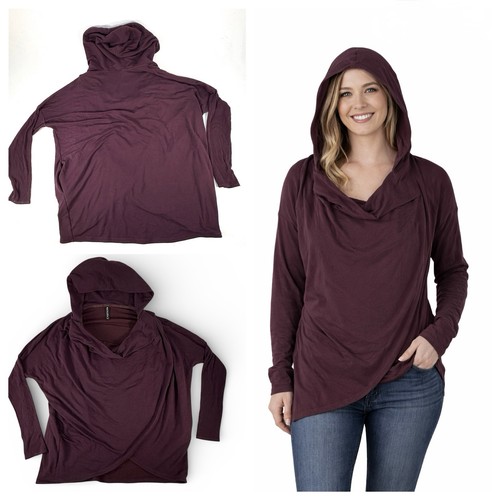 Athleta purana oversize draped - athleta,